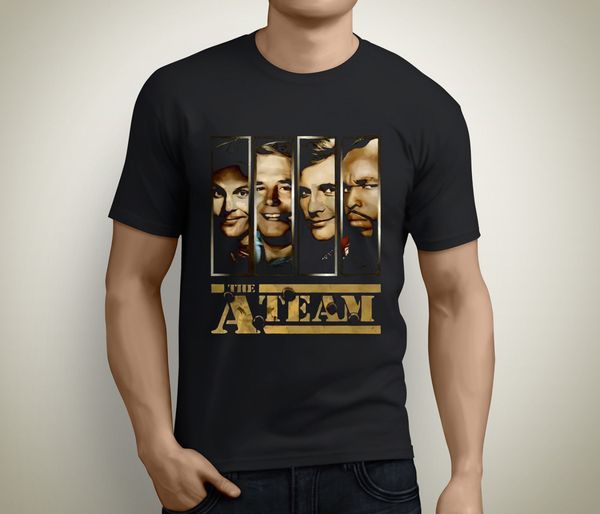 new the a team classic tv series short sleeve black t shirt size s to 3xl short sleeves t shirt tee sport hooded sweatshirt hoodie
new the a team classic tv series short sleeve black t shirt size s to 3xl short sleeves t shirt tee sport hooded sweatshirt hoodie