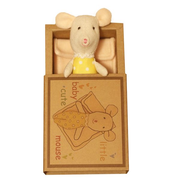 little mice dollhouse cute stuffed animal mouse dolls christmas gift for girls plush toys
little mice dollhouse cute stuffed animal mouse dolls christmas gift for girls plush toys