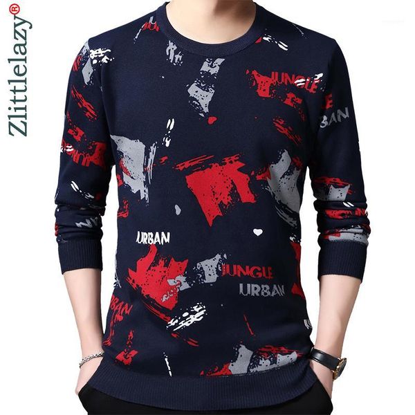 2020 casual thick warm winter letter knitted pull sweater men wear jersey dress pullover knit mens sweaters male fashions 021601, White;black
2020 casual thick warm winter letter knitted pull sweater men wear jersey dress pullover knit mens sweaters male fashions 021601, White;black