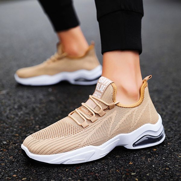 124new lightweight man wild fashion net breathable racing vulcanized coach zapatillas casual shoes 124;, Black;brown
124new lightweight man wild fashion net breathable racing vulcanized coach zapatillas casual shoes 124;, Black;brown