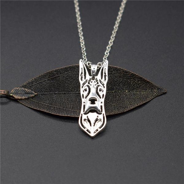 pendant necklaces elfin trendy great dane fashion dog jewellery women men, Silver
pendant necklaces elfin trendy great dane fashion dog jewellery women men, Silver