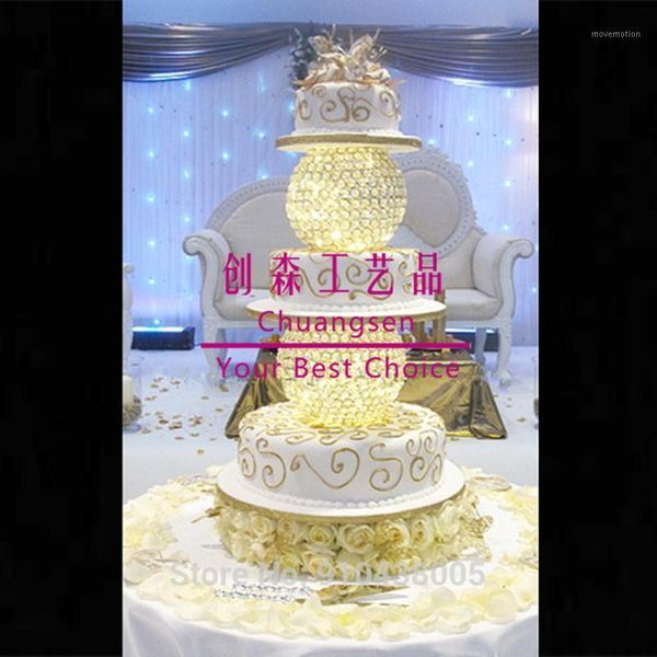 wholesale deco wedding cake stand ,eco-friendly metal cake stand , glass crystal holders centerpiece1
wholesale deco wedding cake stand ,eco-friendly metal cake stand , glass crystal holders centerpiece1