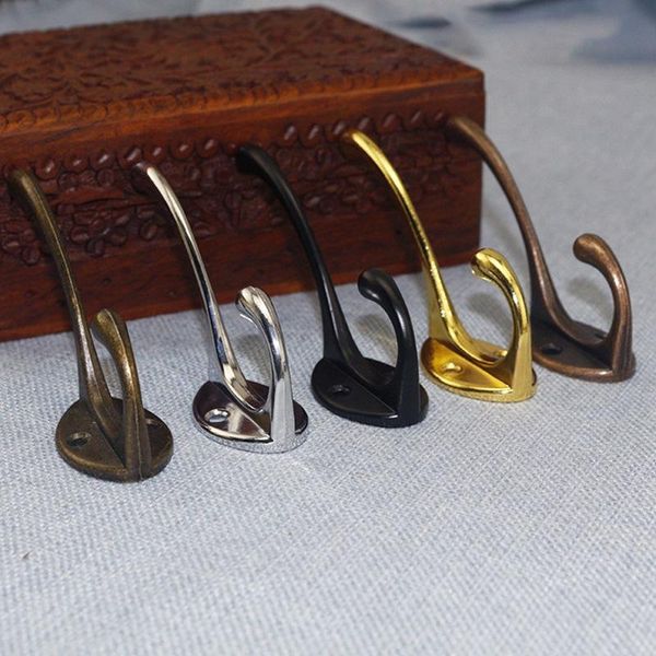 hooks & rails 10pcs/set door hanger vintage cabinet coat hats bag hook keychain zinc alloy golden bathroom wall
hooks & rails 10pcs/set door hanger vintage cabinet coat hats bag hook keychain zinc alloy golden bathroom wall