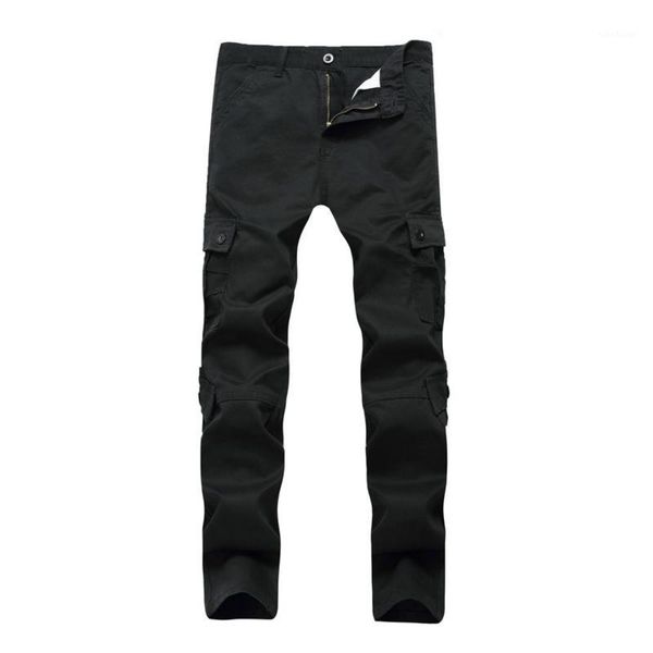 men's pants 2021 autumn festival overalls large size straight tube pocket decoration casual outdoor washing loose pants1, Black
men's pants 2021 autumn festival overalls large size straight tube pocket decoration casual outdoor washing loose pants1, Black