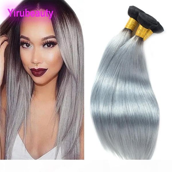 peruvian human hair three bundles hair products silky straight 1b grey yirubeauty ombre hair wefts 1b grey straight 10-26inch, Black
peruvian human hair three bundles hair products silky straight 1b grey yirubeauty ombre hair wefts 1b grey straight 10-26inch, Black