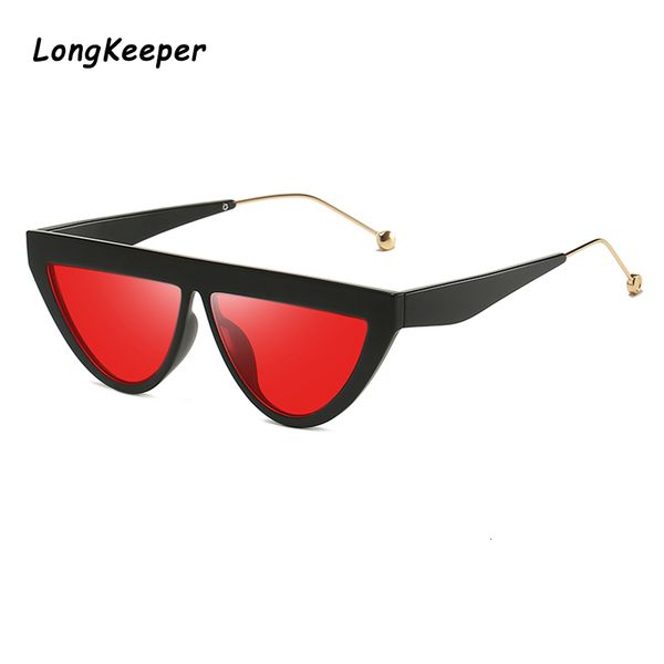 sunglasses cat eye retro lady shades women sunglasses semicircle cateye sun glasses for girl metal glasses frame goggle, White;black
sunglasses cat eye retro lady shades women sunglasses semicircle cateye sun glasses for girl metal glasses frame goggle, White;black