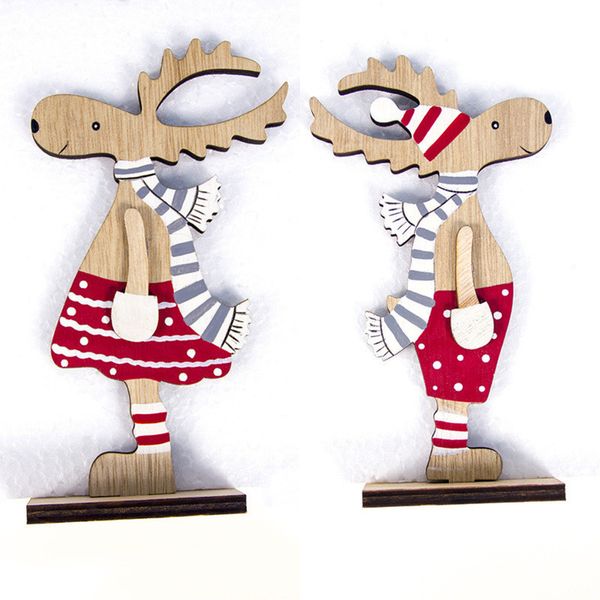natural wood diy deer christmas decoration table craft gifts ornament xmas year party wedding home decor supplies 2021 new
natural wood diy deer christmas decoration table craft gifts ornament xmas year party wedding home decor supplies 2021 new