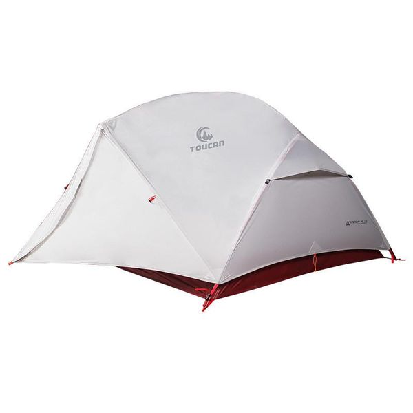 tents and shelters ultralight backpacking camping tent waterproof outdoor hiking tourist dual layer 20d nylon 2 person 4 season 210x255cm
tents and shelters ultralight backpacking camping tent waterproof outdoor hiking tourist dual layer 20d nylon 2 person 4 season 210x255cm