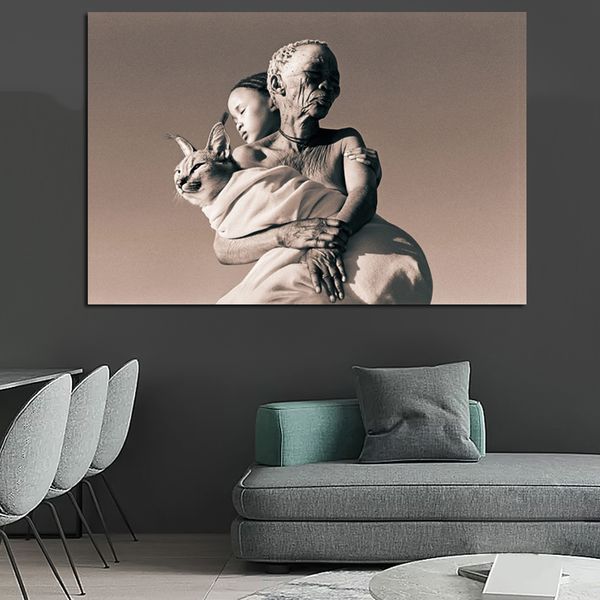 large size the old embrace nature nature art canvas painting wall picture for living room p print home decor
large size the old embrace nature nature art canvas painting wall picture for living room p print home decor