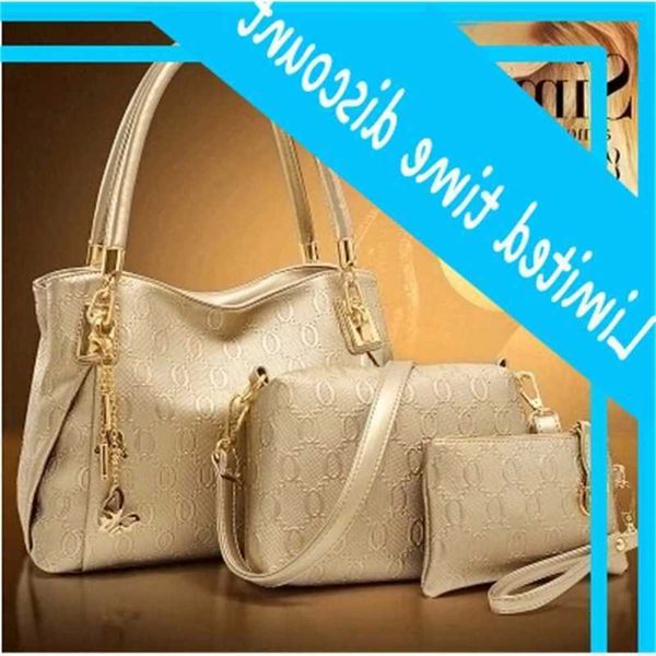 2020 new european and american fashion type triple women's handbag lady casual wave hand crossbody bag
2020 new european and american fashion type triple women's handbag lady casual wave hand crossbody bag