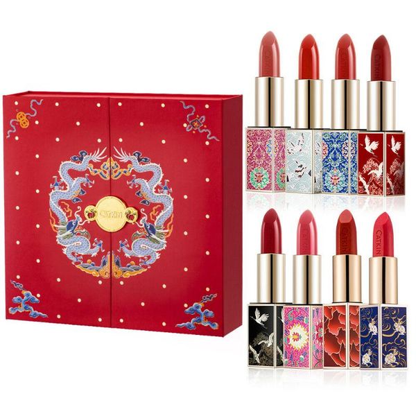 catkin eternal love rouge lipstick 3.6g 10 colors apricot orang wedding red gorgeous peach smooth soft texture protects lip skin
catkin eternal love rouge lipstick 3.6g 10 colors apricot orang wedding red gorgeous peach smooth soft texture protects lip skin