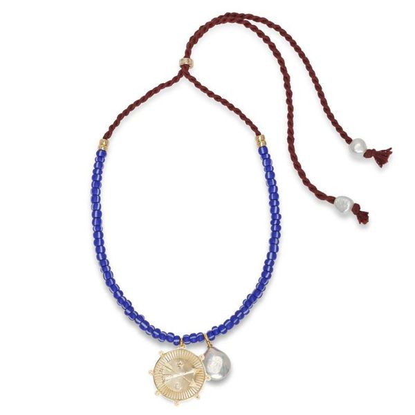 pendant necklaces adjustable african glass beads burgundy cord baroque freshwater cultured pearls gothic indigo beaded pendientes necklace w, Silver
pendant necklaces adjustable african glass beads burgundy cord baroque freshwater cultured pearls gothic indigo beaded pendientes necklace w, Silver