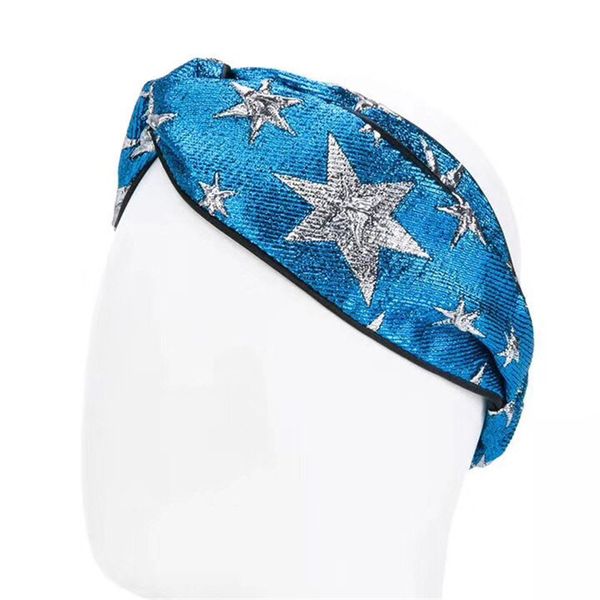white star elastic headband shining wide head band women fashion party hairband girls twisted street hair bands gift headband
white star elastic headband shining wide head band women fashion party hairband girls twisted street hair bands gift headband