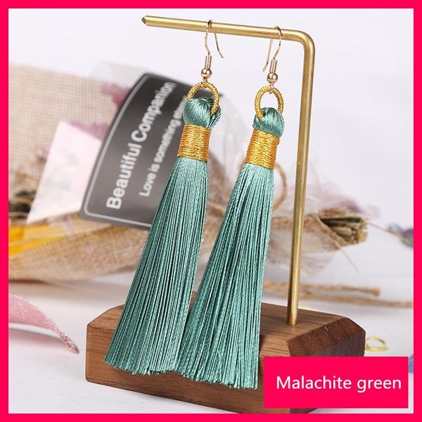 2pair 9cm polyester ice silk tassel earrings diy jewelry supplies fringe bracelet necklace earring accessories craft tassels h jllpsu
2pair 9cm polyester ice silk tassel earrings diy jewelry supplies fringe bracelet necklace earring accessories craft tassels h jllpsu
