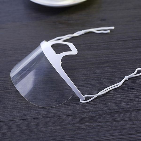 wholesales disposable transparent masks anti fog catering food l plastic kitchen restaurant masks chef's special wmtyhe bdesybag
wholesales disposable transparent masks anti fog catering food l plastic kitchen restaurant masks chef's special wmtyhe bdesybag