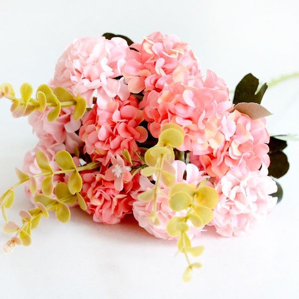 10 head artificial flowers fake flowers simulation ball daisy flower sunflowers garland diy material wedding decoration
10 head artificial flowers fake flowers simulation ball daisy flower sunflowers garland diy material wedding decoration