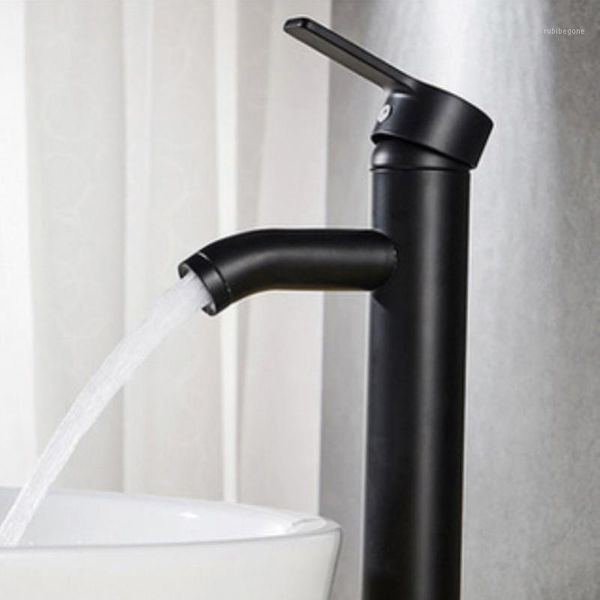 bathroom sink faucets black basin single handle hole washbasin faucet cold mixer tap kitchen bath faucet1
bathroom sink faucets black basin single handle hole washbasin faucet cold mixer tap kitchen bath faucet1