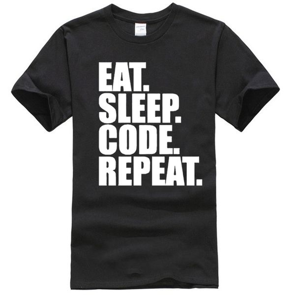 eat sleep code repeat developer geek nerd mens children's kids tee hoodie designers t shirts sweatshirt
eat sleep code repeat developer geek nerd mens children's kids tee hoodie designers t shirts sweatshirt