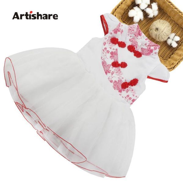 girl dress china style kids cheongsam dresses 2020 mesh dress girls teenage girl clothes 6 8 10 12 13 14 summer 20201, Red;yellow
girl dress china style kids cheongsam dresses 2020 mesh dress girls teenage girl clothes 6 8 10 12 13 14 summer 20201, Red;yellow