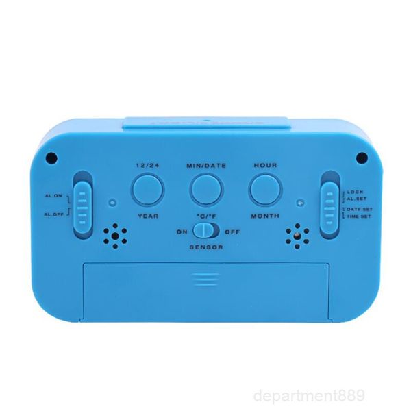 a-smart sensor nightlight digital alarm with temperature thermometer calendar,silent desk table clock bedside wake up snooze owd2475
a-smart sensor nightlight digital alarm with temperature thermometer calendar,silent desk table clock bedside wake up snooze owd2475