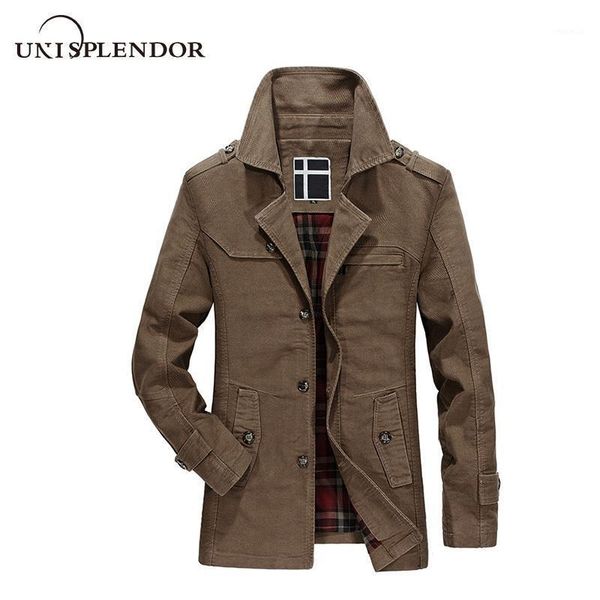 2020 autumn spring men jackets 100%cotton men's windbreaker new fashion cool soft man jacket slim casual homme windbreak yn105371, Black;brown
2020 autumn spring men jackets 100%cotton men's windbreaker new fashion cool soft man jacket slim casual homme windbreak yn105371, Black;brown