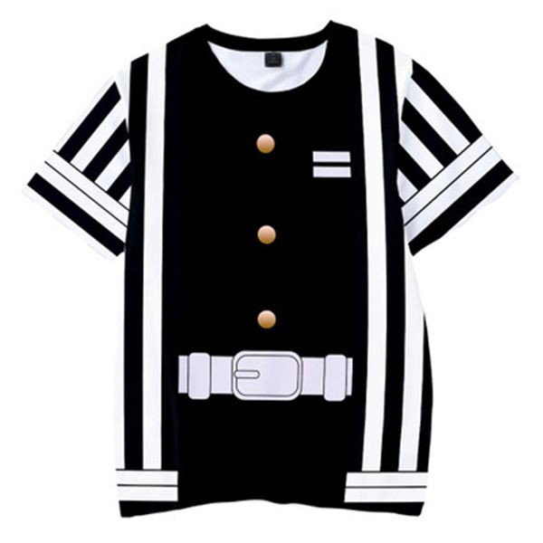 demon slayer cosplay baseball summer trendy 3d print shirts graphic hentai hentai men clothing
demon slayer cosplay baseball summer trendy 3d print shirts graphic hentai hentai men clothing