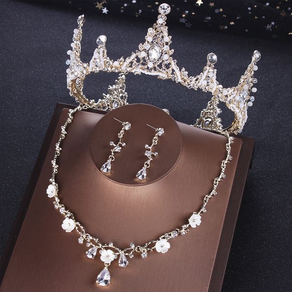 mheaddress wanghong та же атмосфера в стиле лес супер фея невесты корону свадебное платье девушка 18 лет м, Silver
mheaddress wanghong та же атмосфера в стиле лес супер фея невесты корону свадебное платье девушка 18 лет м, Silver