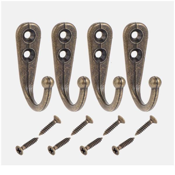 10 pcs single prong hook classical mini size key holder wall mounted retro cloth hanger for hats towels keys room o bbydsy
10 pcs single prong hook classical mini size key holder wall mounted retro cloth hanger for hats towels keys room o bbydsy