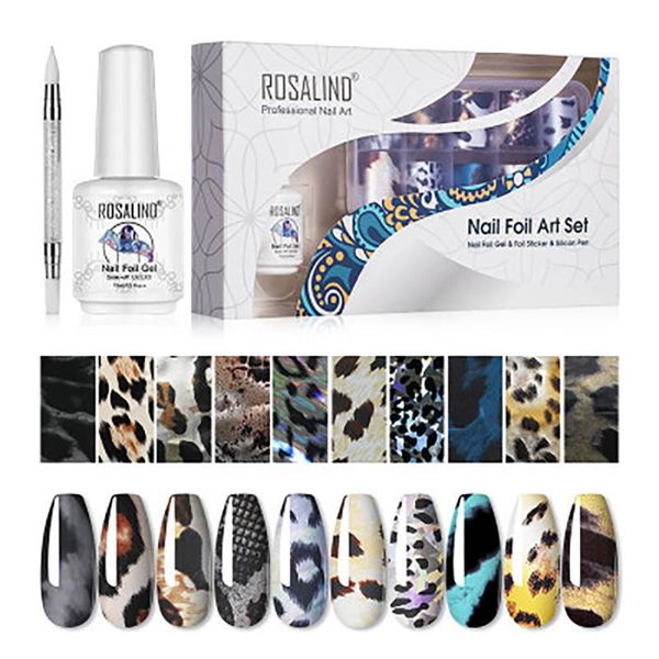 holographic nail foil set transparent ab color nail art transfer sticker galaxy manicure diy holo sticker matte set, Black
holographic nail foil set transparent ab color nail art transfer sticker galaxy manicure diy holo sticker matte set, Black