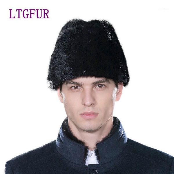 beanies ltgfur brand fur hats for men real warm handcrafted men's hat winter outdoor sports russian caps s1
beanies ltgfur brand fur hats for men real warm handcrafted men's hat winter outdoor sports russian caps s1