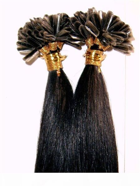 grade 8a--u tip in hair extension 100% human brazilian hair 1g per strand and 100s lot, straight wave 100g color t1b gray
grade 8a--u tip in hair extension 100% human brazilian hair 1g per strand and 100s lot, straight wave 100g color t1b gray