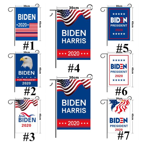 fashion 2020 election flag 30*45cm garden flag 8styles blue white letters print graden banners decoration boutique 2020 president e111103
fashion 2020 election flag 30*45cm garden flag 8styles blue white letters print graden banners decoration boutique 2020 president e111103