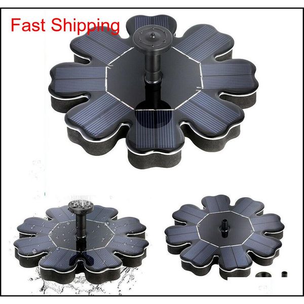 solar panel powered brushless water pump yard garden decor pool outdoor games round petal floating fountain water pump qylgad yh_pack
solar panel powered brushless water pump yard garden decor pool outdoor games round petal floating fountain water pump qylgad yh_pack