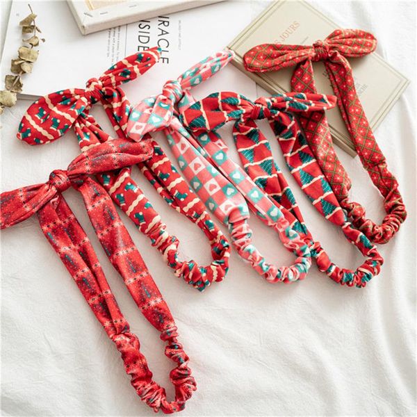 hair accessories 2021 women sweet bands ear christmas print headband girls cross turban bandage headwear
hair accessories 2021 women sweet bands ear christmas print headband girls cross turban bandage headwear
