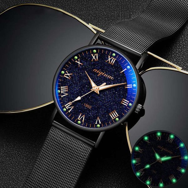 luminous school middle students' ultra star thin quartz men's watch leisure fashion 0ghj, Slivery;brown
luminous school middle students' ultra star thin quartz men's watch leisure fashion 0ghj, Slivery;brown