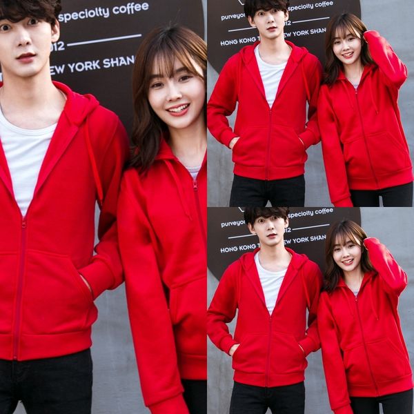 dqhs8 a53 hooded cardigan long sleeve loverssweater coat solid color couple wear men's couple dress wear trendy coat big size show love, Black
dqhs8 a53 hooded cardigan long sleeve loverssweater coat solid color couple wear men's couple dress wear trendy coat big size show love, Black