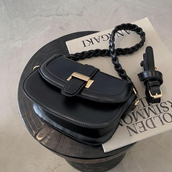 zz ladies popular designer handbag pu leather crossbody bags casual single shoulder bags woven strap messenger fashion wallet saddle bag #17
zz ladies popular designer handbag pu leather crossbody bags casual single shoulder bags woven strap messenger fashion wallet saddle bag #17
