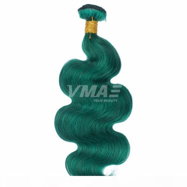pure color green brazilian virgin human hair uprocessed natural human hair body wave beautiful women's hair extensions op, Black
pure color green brazilian virgin human hair uprocessed natural human hair body wave beautiful women's hair extensions op, Black