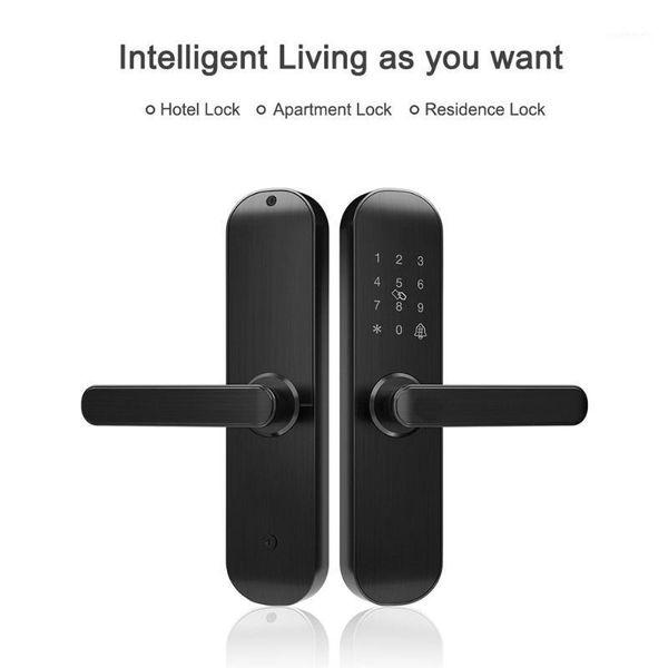 home smart anti-theft door lock l apartment password swipe card smart lock tuya app remote control door1
home smart anti-theft door lock l apartment password swipe card smart lock tuya app remote control door1