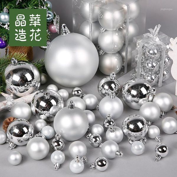 christmas decorations foam balls christmas tree ornaments balls silver matte 12pcs1
christmas decorations foam balls christmas tree ornaments balls silver matte 12pcs1