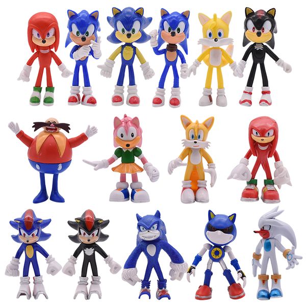 sonic 9piece/set doll anime figure toys 4st generation tails boom rare dr eggman shadow pvc toy for children characters gift
sonic 9piece/set doll anime figure toys 4st generation tails boom rare dr eggman shadow pvc toy for children characters gift