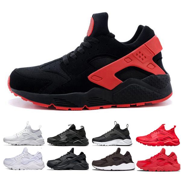 new huarache ultra run shoes sneaker women men running shoes fashion huaraches triple white black trainer athletic sports shoes eur 36-45, White;red
new huarache ultra run shoes sneaker women men running shoes fashion huaraches triple white black trainer athletic sports shoes eur 36-45, White;red