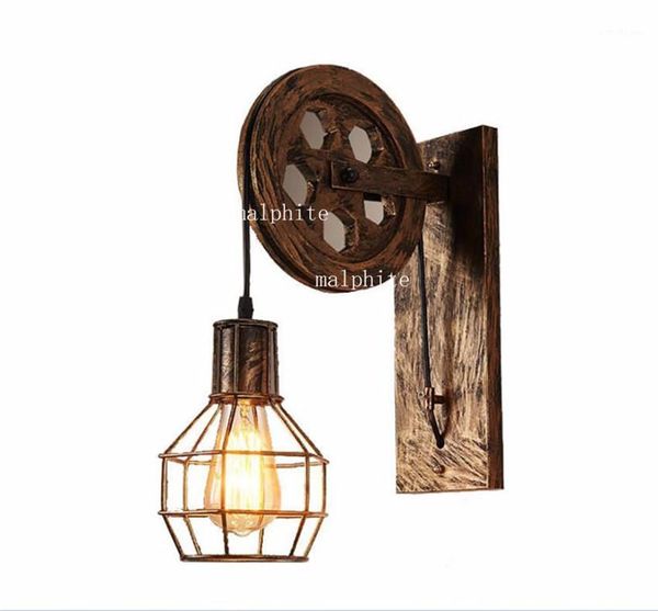 wall lamp retro lamps american industrial led sconces vintage light fixtures lifting pulley bedroom mirror light1
wall lamp retro lamps american industrial led sconces vintage light fixtures lifting pulley bedroom mirror light1