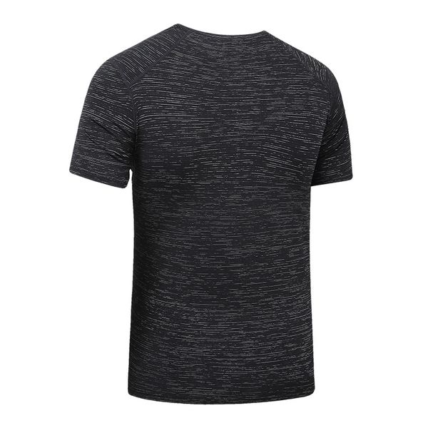 men's 2021 new quick-dry compression muscle t-shirt tee wicking exercise k151 4wtl, White;black
men's 2021 new quick-dry compression muscle t-shirt tee wicking exercise k151 4wtl, White;black