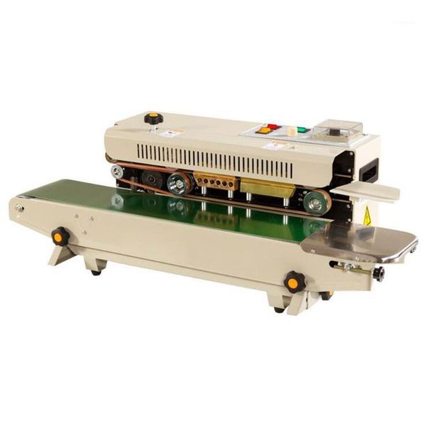 vacuum food sealing machine 220v/110v film automatic horizontal solid ink continuous pvc bag sealer band machine1
vacuum food sealing machine 220v/110v film automatic horizontal solid ink continuous pvc bag sealer band machine1