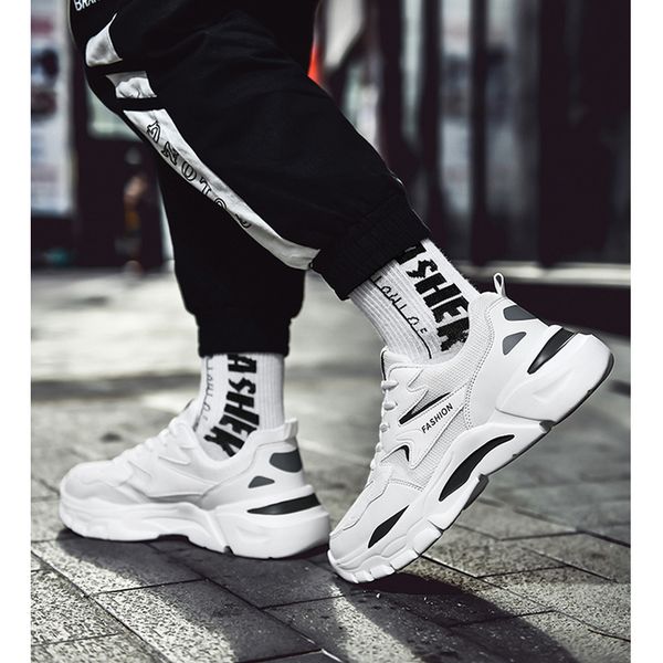 outdoor sport mesh lightweight running shoes for women men sneakers tripe black white beige mens trainers zapatos chaussures 40-45
outdoor sport mesh lightweight running shoes for women men sneakers tripe black white beige mens trainers zapatos chaussures 40-45