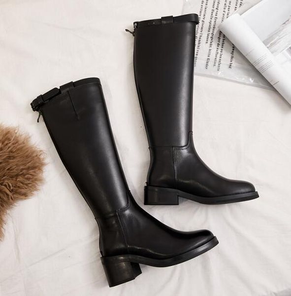 woman 2021 knee-boots genuine european and handmade fashion women long women's boots back 1ydg, Black
woman 2021 knee-boots genuine european and handmade fashion women long women's boots back 1ydg, Black