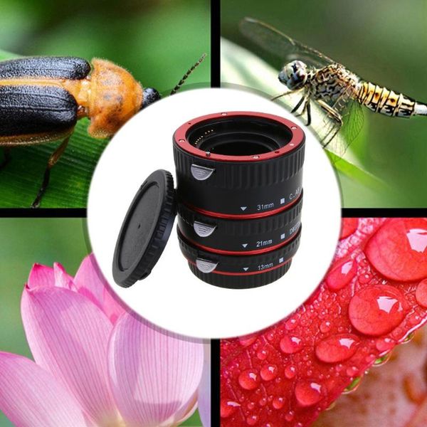 new camera lens adapter auto focus af macro extension tube ring lens for ef-s t5i t4i t3i t2i 100d 60d 70d 550d 600d 6d 7d
new camera lens adapter auto focus af macro extension tube ring lens for ef-s t5i t4i t3i t2i 100d 60d 70d 550d 600d 6d 7d