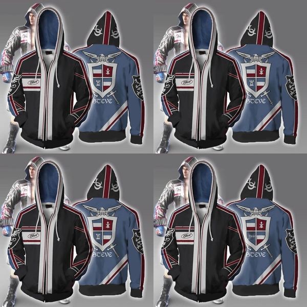 a4ywn iron fist zipper 3d printed hoodie animation iron fist zipper sweater 3d cospla hoodie digital digital printed sweater cospla animatio, Black
a4ywn iron fist zipper 3d printed hoodie animation iron fist zipper sweater 3d cospla hoodie digital digital printed sweater cospla animatio, Black