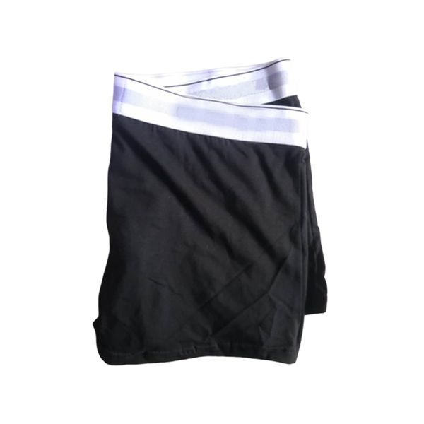 2021 cotton underwear mens boxer shorts men underwear boxers famous solid breathable man boxer underpants comfortable underwear, Black;white
2021 cotton underwear mens boxer shorts men underwear boxers famous solid breathable man boxer underpants comfortable underwear, Black;white